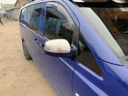 Mercedes Vito W639 2004–2014 Kromipeilinkuoret Vito 2010-2015 (2 kpl) OmsaLine – italialainen ruostumaton teräs kuva 7