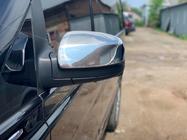 Mercedes Vito W639 2004–2014 Kromipeilinkuoret Vito 2010-2015 (2 kpl) OmsaLine – italialainen ruostumaton teräs kuva 11