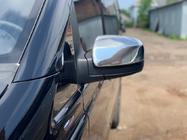 Mercedes Vito W639 2004–2014 Kromipeilinkuoret Vito 2010-2015 (2 kpl) OmsaLine – italialainen ruostumaton teräs kuva 12