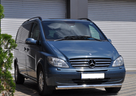Mercedes Vito W639 2004–2014 Etusuojakaari ST008 (RST) kuva 3