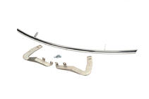 Mercedes Vito W639 2004–2014 Etusuojakaari ST008 (RST) kuva 5