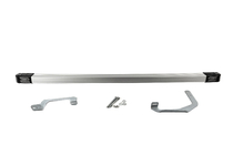 Mercedes Vito/V-class W447 2014– Moonlight-takakaari (alumiini) Matta harmaa kuva 3