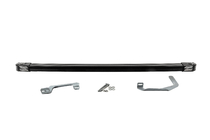 Mercedes Vito/V-class W447 2014– Moonlight-takakaari (alumiini) Matta harmaa kuva 9