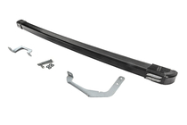 Mercedes Vito/V-class W447 2014– Moonlight-takakaari (alumiini) Matta harmaa kuva 10