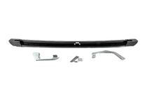 Mercedes Vito/V-class W447 2014– Moonlight-takakaari (alumiini) Matta harmaa kuva 12