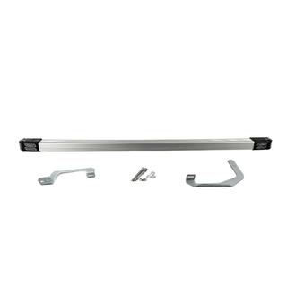 Moonlight-takakaari (alumiini) Mercedes Vito/V-class W447 2014– kuva 3