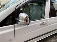 Mercedes Viano 2004–2014 Kromiset peilinkuoret VITO 2004-2010 (2 kpl) kuva 6