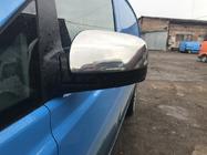 Mercedes Viano 2004–2014 Kromiset peilinkuoret VITO 2010-2014 (2 kpl) Carmos - turkkilainen teräs kuva 6