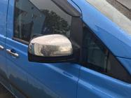 Mercedes Viano 2004–2014 Kromiset peilinkuoret VITO 2010-2014 (2 kpl) Carmos - turkkilainen teräs kuva 7