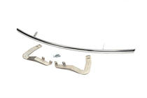 Mercedes Viano 2004–2014 Etusuojakaari ST008 (RST) 2004-2011, 70 mm kuva 3