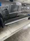Mercedes GL-sarja X164 2006–2012 Sivuastinlaudat – alkuperäinen muotoilu kuva 2