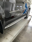 Mercedes GL-sarja X164 2006–2012 Sivuastinlaudat – alkuperäinen muotoilu kuva 3
