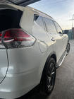 Nissan X-trail T32/Rogue 2014–2021 OEM V2 sivuporrassarja (B-tyyppi) kuva 3