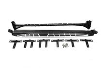 Nissan X-trail T32/Rogue 2014–2021 OEM V2 sivuporrassarja (B-tyyppi) kuva 5