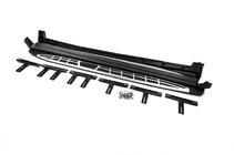 Nissan X-trail T32/Rogue 2014–2021 OEM V2 sivuporrassarja (B-tyyppi) kuva 4
