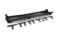 Nissan X-trail T32/Rogue 2014–2021 OEM V2 sivuporrassarja (B-tyyppi) kuva 6