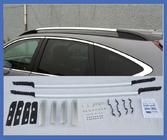Honda CRV 2012–2016 Kattokaiteet Design V1 (OEM, Euro-tyyppi) kuva 2