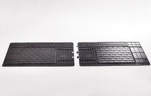 Mercedes Sprinter W901/902/903/904/905 1995–2006 Takamatot (2 kpl, Stingray) kuva 3