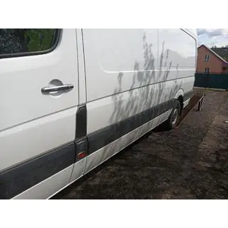 Ovenkahvan kromisuojat (4 kpl, ruostumaton teräs) kuva 3