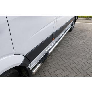 Sivuputket (2 kpl, RST) kuva 1