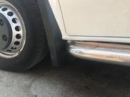 Mercedes Sprinter W906 2006–2018 Premium Begel roiskeläpät Takana (yksittäiselle pyörälle) kuva 3