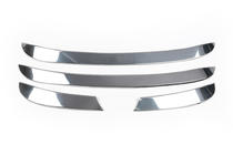 Hyundai Santa Fe 2 2006–2012 Säleikön listat (2010-2012, 4 kpl, RST) kuva 3