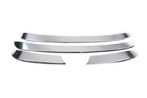 Hyundai Santa Fe 2 2006–2012 Säleikön listat (2010-2012, 4 kpl, RST) kuva 4