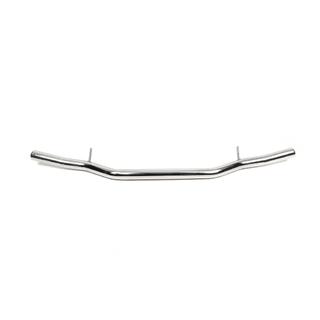 Etupuskurisuoja ST011 (ruostumaton) Mercedes Vito W639 2004–2014 kuva 2