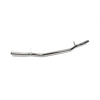 Etupuskurisuoja ST011 (ruostumaton) Mercedes Vito W639 2004–2014 kuva 1