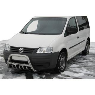 Karjapuskuri WT003 (ruostumaton teräs) kuva 1