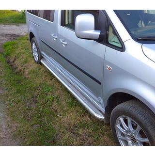 Premium-sivuaskelmat (2 kpl, RST) kuva 1
