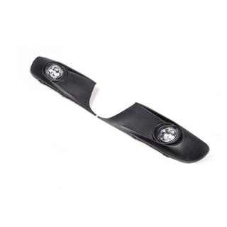 Sumuvalot (LED-polttimolla) kuva 2