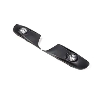 Sumuvalot (LED-polttimolla) kuva 2
