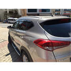 Hyundai Tucson TL 2016–2021 Sivuaskelmat, alkuperäinen design V1 (2 kpl) kuva 11
