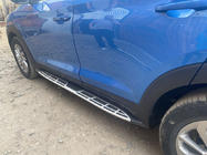 Hyundai Tucson TL 2016–2021 Sivuaskelmat, alkuperäinen design V1 (2 kpl) kuva 1