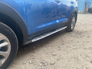Hyundai Tucson TL 2016–2021 Sivuaskelmat, alkuperäinen design V1 (2 kpl) kuva 6
