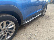 Hyundai Tucson TL 2016–2021 Sivuaskelmat, alkuperäinen design V1 (2 kpl) kuva 4