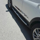 Hyundai Tucson TL 2016–2021 Sivuaskelmat, alkuperäinen design V1 (2 kpl) kuva 10