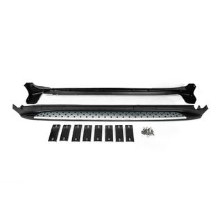 Sivukynnykset OEM V1 Kia Sportage 2015–2021 kuva 3