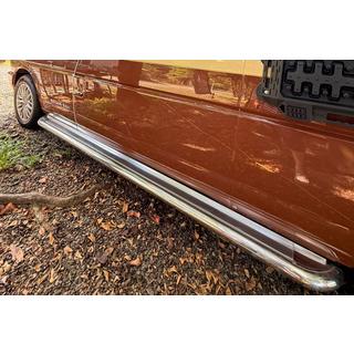 Premium-sivuaskelmat (2 kpl, RST) Volkswagen T4 Transporter 1990–2003 kuva 1