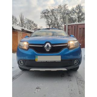 Alemman etusäleikön talvisuoja (2013-2015) kuva 3