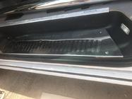 Volkswagen T5 Transporter 2003–2010 Sisäpuoliset kynnyslistat (Carmos, teräs) kuva 3