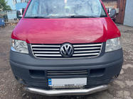 Volkswagen T5 Transporter 2003–2010 Säleikön kromilistat (8 kpl, ruostumaton teräs) kuva 3