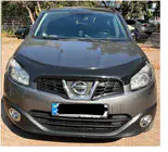 Nissan Qashqai 2010–2014 Sumuvalojen kehykset upotuksella (2 kpl, muovi) kuva 12