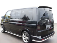 Volkswagen T5 Transporter 2003–2010 Kulmamallinen takakaari AK005 (RST) kuva 1
