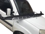Kia Sorento II XM 2009–2014 OEM sivuaskelmat 2013-2016 (koodi QY-016) kuva 1