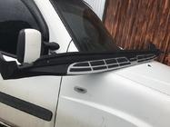Kia Sorento II XM 2009–2014 OEM sivuaskelmat 2013-2016 (koodi QY-016) kuva 2