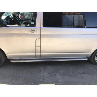 Premium-sivuaskelmat (2 kpl, RST) kuva 3