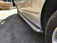 Volkswagen T5 Caravelle 2004–2010 Premium-sivuaskelmat (2 kpl, RST) kuva 1