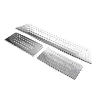 OmsaLine ruostumattomat sisäkynnyslistat Volkswagen T5 2010–2015 kuva 3